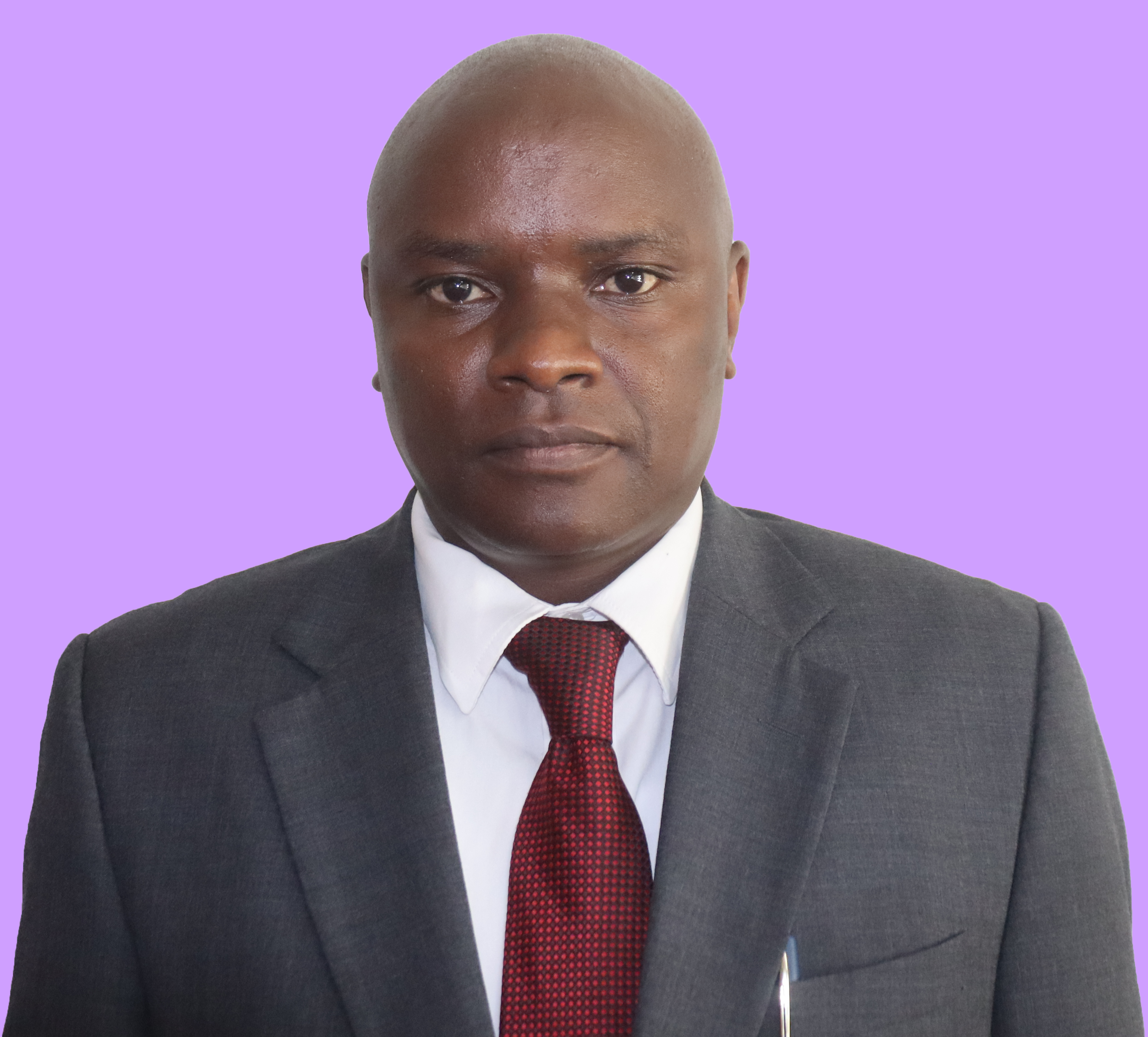 Mr. Seth Nyamweya Masese