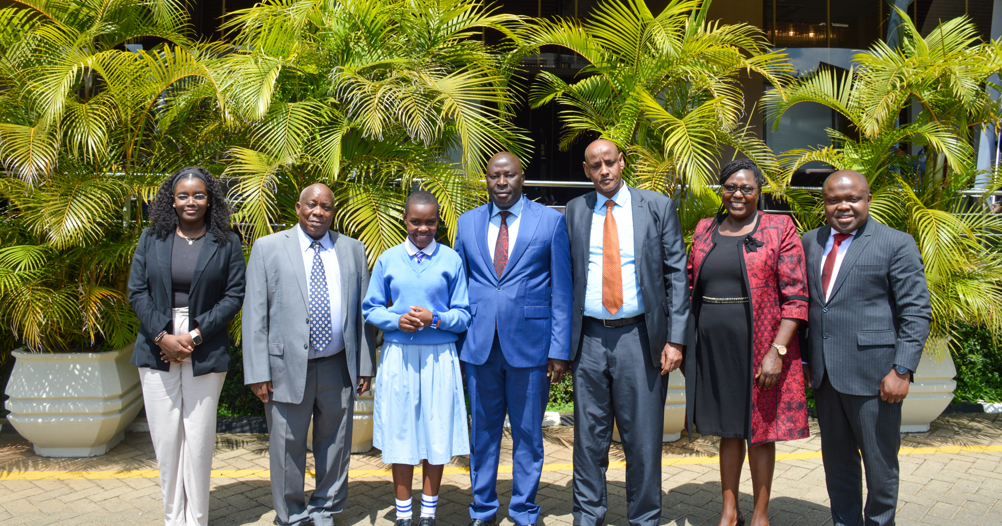 Enhancing Child Participation