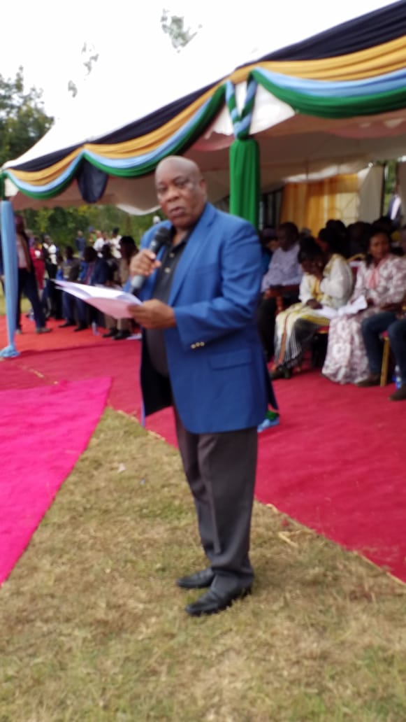 Pictures during the event