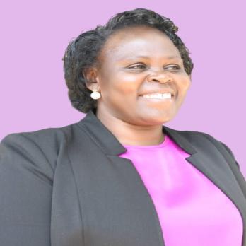 Ruth Kibue