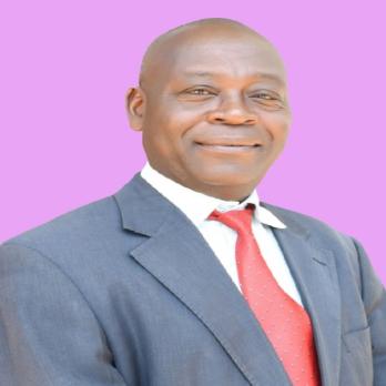 Shem Nyakutu