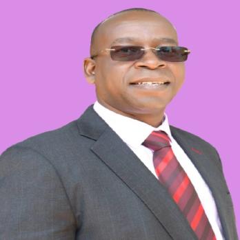 Mr. Joseph Iha Wanje 