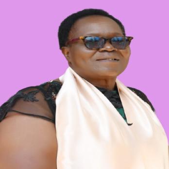 Ms.Nancy Simiyu Wanjala