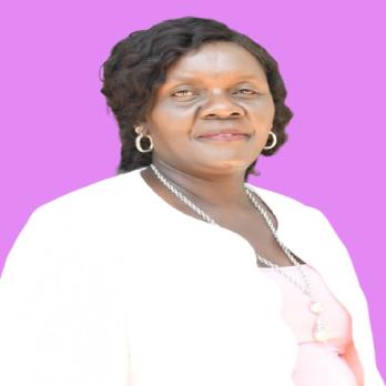 Ms.Violet Adhiambo Ochieng