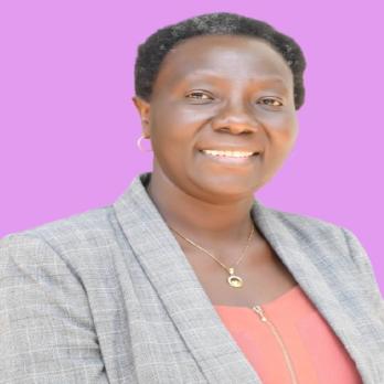 Ms.Betty Chepngetich Soi