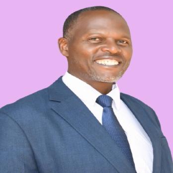 Richard Jahonga Mugata