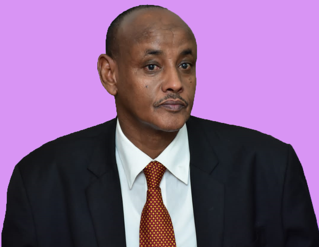 Abdinoor Sheikh Mohamed 